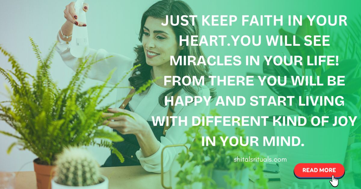 I found joy in my life:: by following These techniques in my life: :