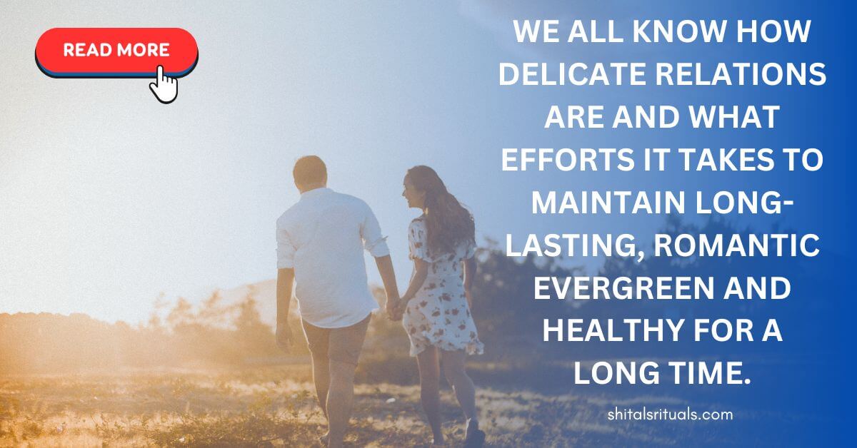 5 Ways To Be In Relationship Couple Romance Without Any Arguments!